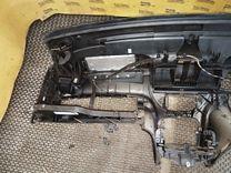 Панель передняя салона (торпедо) 859I8O Peugeot 607 undefined