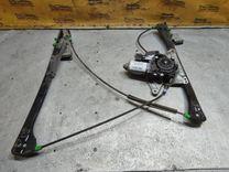 Стеклоподъемник электрический передний правый ZS6UKW Audi A4