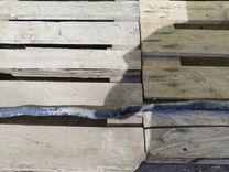 Стабилизатор подвески (поперечной устойчивости) передний 7WMOHN Skoda Octavia купить с доставкой