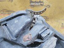 Фара левая HUV5X7 Opel Astra undefined