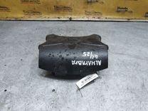 Подушка безопасности водителя 00A0BB Seat Alhambra undefined