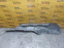 Направляющая шторки багажника (салазки) 02BW90 Peugeot 406 - Фото 4