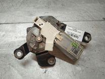 Моторчик заднего стеклоочистителя (дворника) CH4GUF Citroen C5 - Фото 1