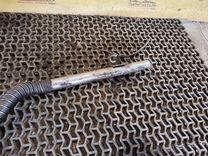 Патрубок автономного отопителя EZ2UX6 Renault Espace купить в магазине запчастей бу