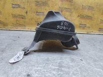 Резонатор воздушного фильтра K7JGMX Peugeot 406 - Фото 5