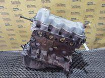 Двигатель M85ONL Ford Escort