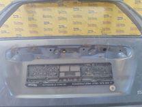 Крышка багажника (дверь 3-5) WR75K6 Mitsubishi Space Star - Фото 15