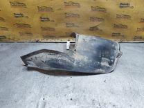 Защита арок задняя левая (подкрылок) 3L3KSC Citroen C8 - Фото 2