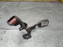 Замок ремня безопасности JO1WVM Volvo V40 - Фото 1