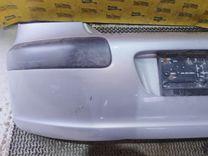 Бампер задний UJ9W42 Peugeot 307 купить с доставкой