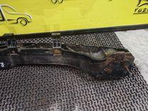 Усилитель бампера заднего 7BCQ7J Kia Sorento - Фото 11