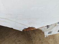 Крыло заднее левое H93RM1 Ford Fusion купить с доставкой