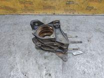 Корпус помпы 11ZB86 Peugeot 306