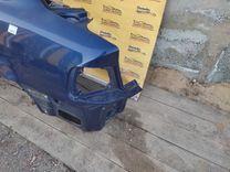 Лонжерон правый J6JOK1 Peugeot 406 купить с доставкой