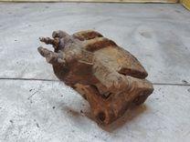 Суппорт передний левый JVZOXG Toyota Corolla купить в магазине запчастей бу