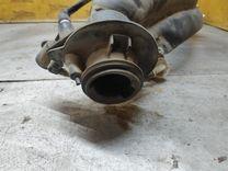 Горловина топливного бака GSCHRY Citroen Xsara - Фото 3