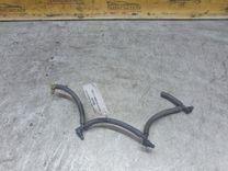 Трубка обратки форсунок R9CZ20 Citroen C3