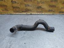 Патрубок радиатора KMF9D3 Peugeot 406