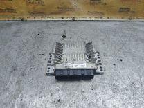 Блок управления двигателем 48LFHT Ford Mondeo - Фото 1
