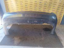 Бампер задний TTQFSD Volkswagen Golf купить с доставкой. Огромный выбор запчастей и марок авто. У нас есть практически все.