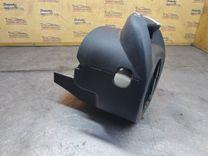 Кожух рулевой колонки YYQXOH Citroen C4 - Фото 3