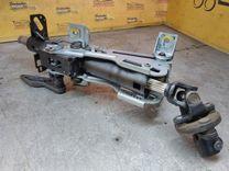 Рулевая колонка 1JBGKD Volvo V70 - Фото 5