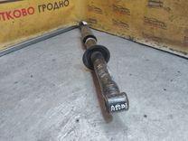 Амортизатор задний левый 20MZWP Audi 80 - Фото 6