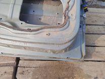 Дверь задняя левая FGSP35 Renault Scenic RX4 купить с доставкой