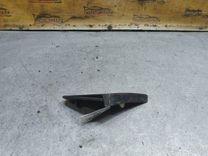 Накладка крыла (уголок зеркала) переднего левого WH6M7Z Toyota Avensis купить с доставкой