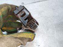 Замок багажника K40TU0 Citroen Xsara - Фото 4