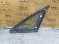 Стекло кузовное боковое левое 5L1368 Fiat Linea - Фото 5
