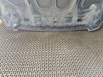 Капот K2ZXT9 Peugeot 307 undefined