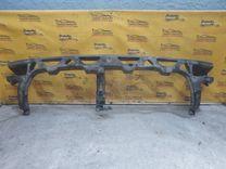 Кронштейн крепления бампера переднего 0UZ4ZR Volkswagen Passat