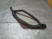 Патрубок радиатора M2KOZX Volkswagen Passat