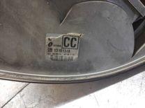 Фонарь задний левый 1L692T Opel Signum - Фото 2