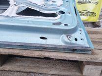 Дверь сдвижная левая 46LZCD Citroen C8 undefined