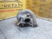 Коллектор впускной W27QSO Renault Espace купить с доставкой