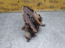 Ступица задняя правая LUCRH4 Alfa Romeo 147 - Фото 3