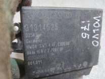 Блок управления парктрониками QC00W3 Volvo XC70 - Фото 2