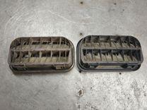 Решетка вентиляции кузова 5D64Z3 Audi 100 купить