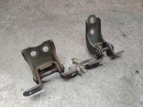 Петля двери передней правой 2XFC2K Honda Accord - Фото 3