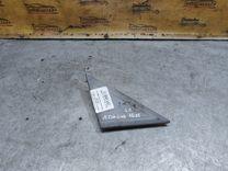 Накладка крыла (уголок зеркала) переднего левого 85HQKT Mitsubishi Carisma