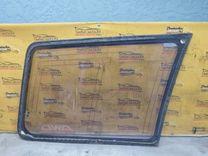 Стекло кузовное боковое левое Z43D63 Subaru Forester - Фото 2