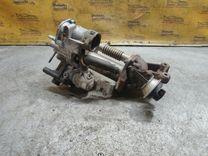 Клапан EGR NHDB49 Renault Scenic купить в магазине запчастей бу
