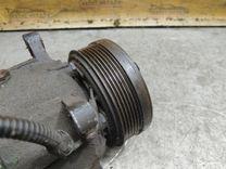 Компрессор кондиционера CR9VP2 Peugeot 406 - Фото 8