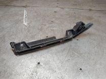 Кронштейн крепления бампера переднего NIOD6A Opel Meriva - Фото 4