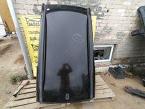 Крыша 3CIHRZ Opel Zafira