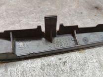 Рамка под магнитолу 7N7VUU Skoda Octavia купить с доставкой