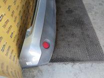 Бампер задний MOBQ2H Ford Fiesta - Фото 5