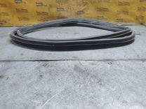 Уплотнитель двери задней правой BQ609A Opel Zafira купить